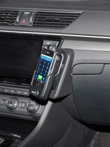KUDA for Skoda Superb since 2015 & 2017 