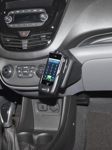 KUDA for Opel Karl since 2015 