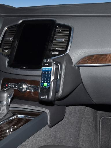 KUDA für Volvo XC90 ab 2015 