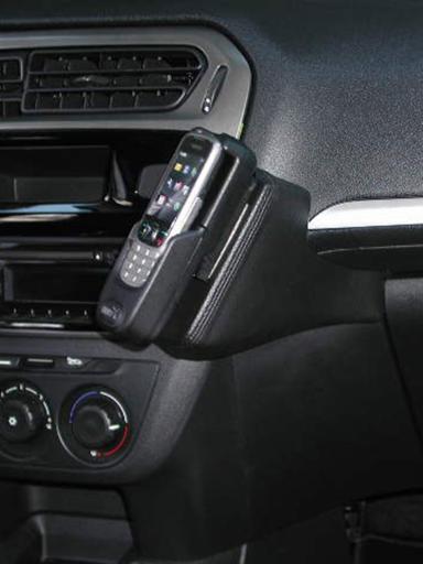 KUDA for CITROËN C-ELYSÉE & Peugeot 301 since 12- 