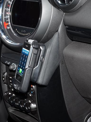 KUDA for Mini Countryman R60 Facelift since 07/14 