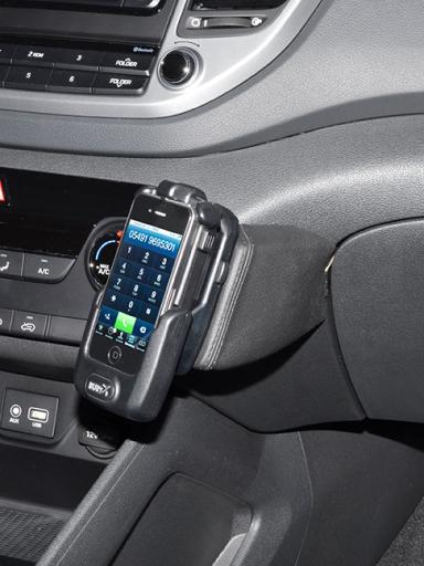 KUDA for Hyundai Tucson TL since 2015 