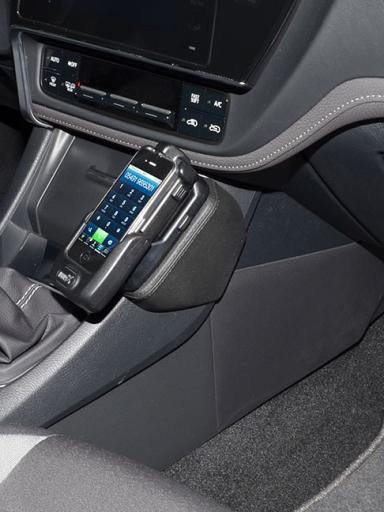 KUDA für Toyota Auris ab 2015 