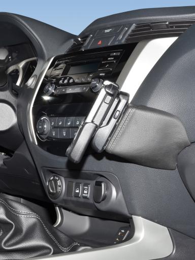 KUDA for Nissan Navara D23 since 2016 