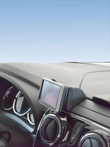 KUDA for Dacia Lodgy since 2012 
