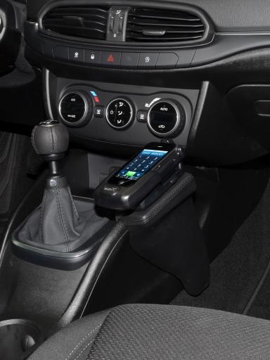 KUDA für Fiat Tipo ab Bj. 2016 