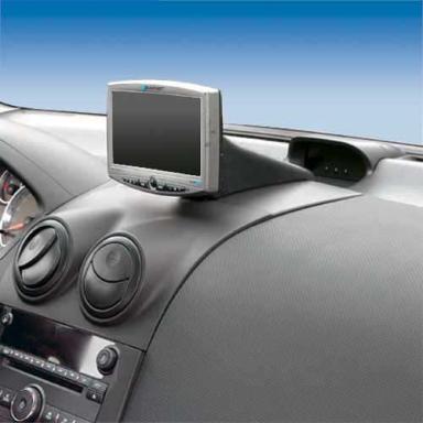 KUDA for Chevrolet Aveo since 03/06 