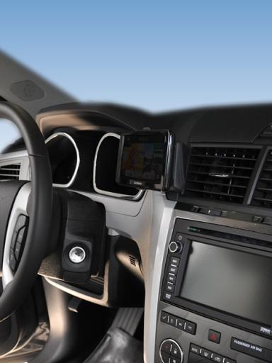 KUDA for Chevrolet Traverse since 2009 (USA) 