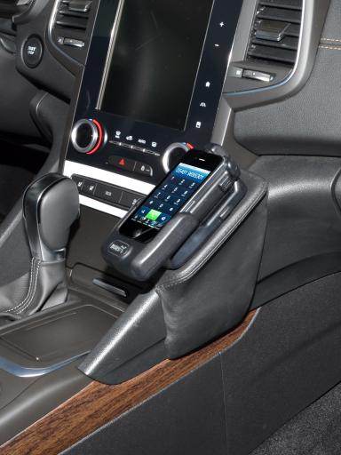 KUDA für Renault Talisman ab Bj. 2016 