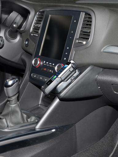 KUDA for Renault Megane since 2016 