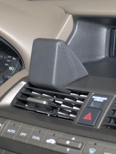 KUDA for Honda Accord since 2008 (USA) 