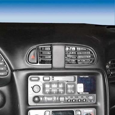 KUDA for Chevrolet Corvette C5 since 1998 