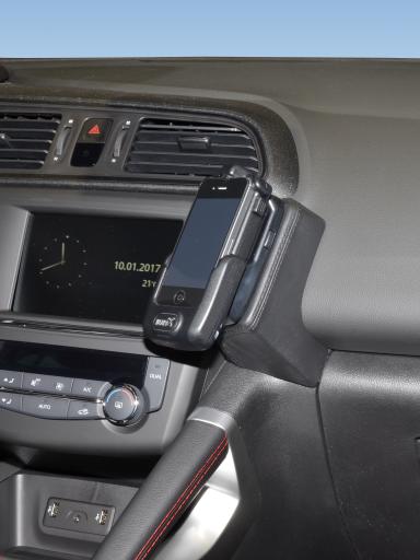 KUDA for Renault Kadjar since 2015 - Special 