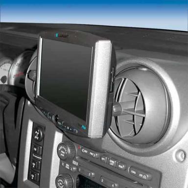 KUDA für Hummer H2 ab 02-07 (USA) 