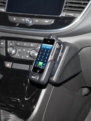 KUDA for Opel Mokka X since 2016 