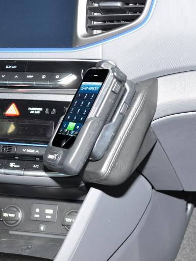 KUDA for Hyundai Ioniq since 2017 