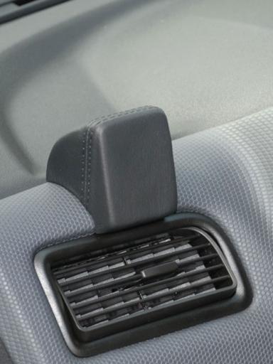 KUDA for Fiat Doblo since 2010 