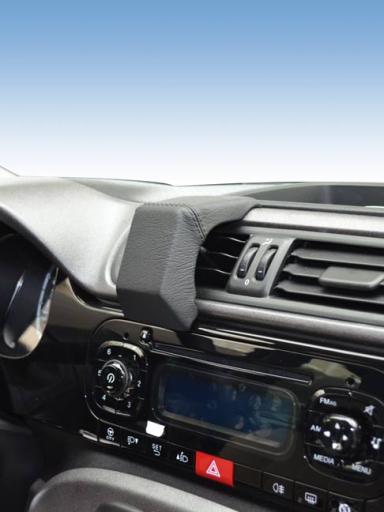 KUDA für Fiat Panda ab 2012 
