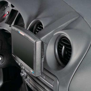 KUDA for Seat Ibiza since 04/02 