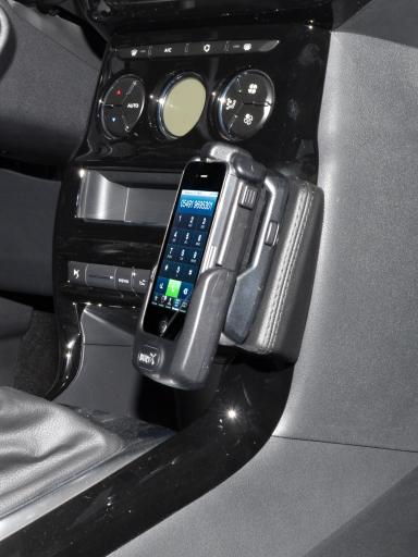 KUDA for Citroen DS3 since 2016 