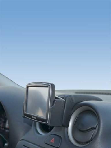 KUDA for Nissan Micra K13 since 03/11 