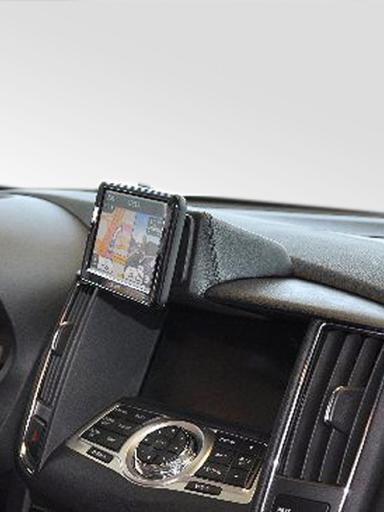 KUDA for Nissan Maxima since 2009 (USA) 