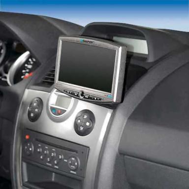 KUDA for Renault Megane since 04/06 