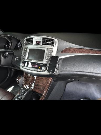 KUDA für Toyota Avalon 2012+ USA 