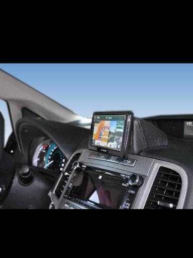 KUDA für Toyota Venza 2009+ USA 