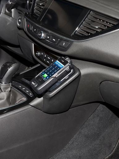 KUDA for Opel Insignia since 2017 (lower console) 