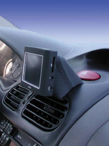 KUDA für Peugeot 206 ab 10/98 /Cabrio 206 CC 