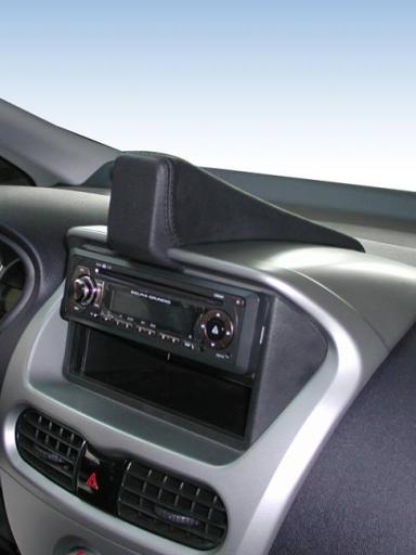 KUDA for Mitsubishi iMiev 