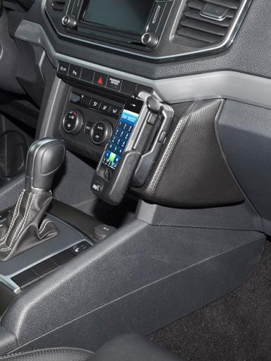 KUDA for VW Amarok since 2016 