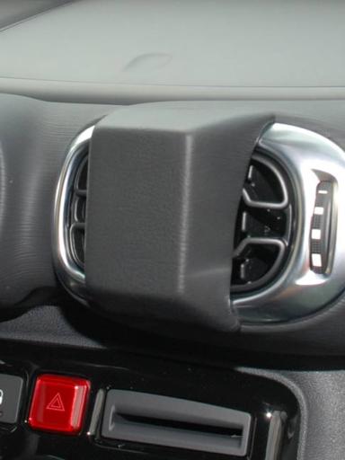 KUDA for Citroen C3 Picasso since 05/09 