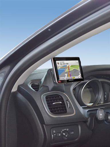 KUDA for Volvo V40 since 10/12 