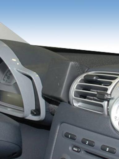 KUDA für MB Smart Fortwo ab 04/07-09/2010 