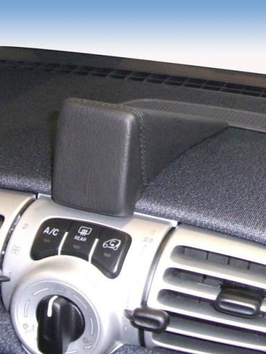 KUDA für MB Smart Fortwo ab 10.2010 