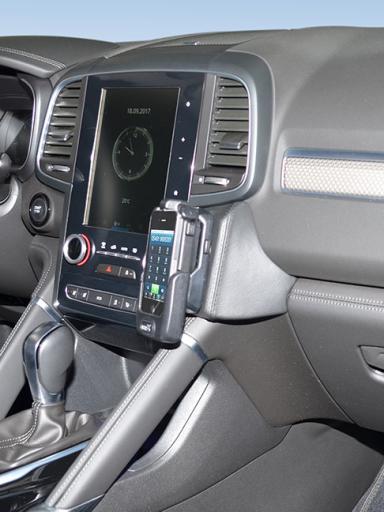 KUDA for Renault Koleos since 06/2017 