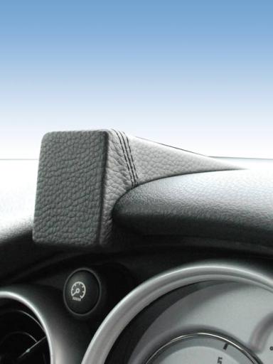 KUDA for BMW Mini since 09/01 Echtleder schwarz