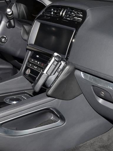 KUDA für Jaguar F-Pace ab Bj. 2017 