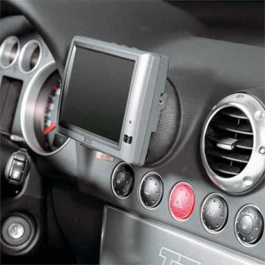 KUDA for Audi TT since 11/98 bis 08/06 