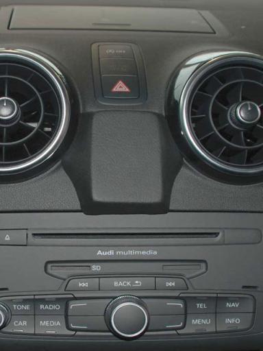 KUDA für Audi A1 ab 09/2010 