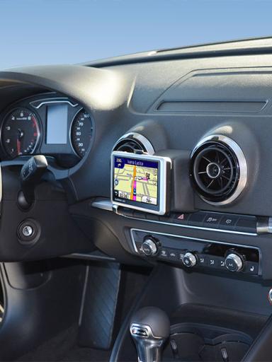 KUDA für Audi A3 ab 09/2012 