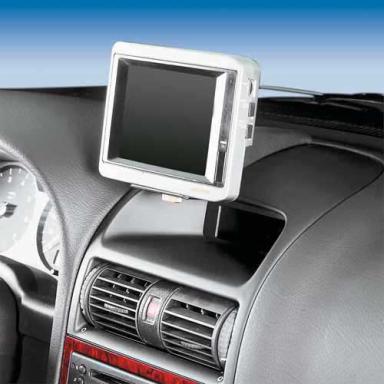 KUDA for Opel Astra G since 30/98/ Coupe 03/00 