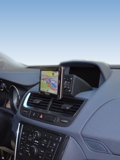 KUDA for Vauxhal Zafira Tourer since 12/11 