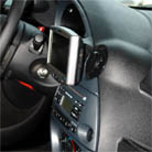 KUDA für Ford Ka & StreetKa ab 2005 