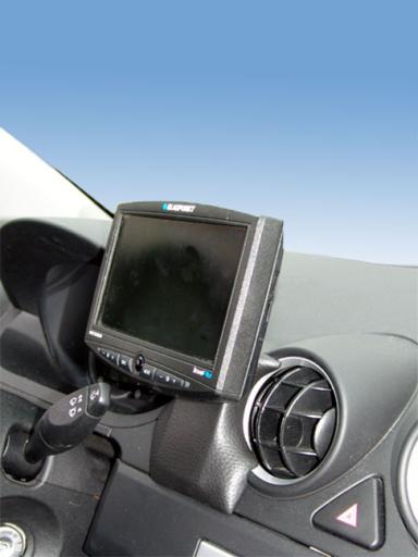 KUDA für Ford Fiesta ab 05/02 Mitte 