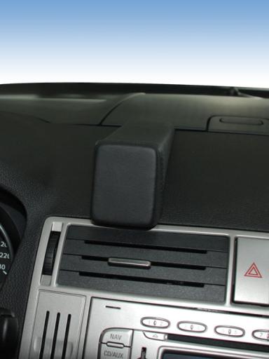 KUDA für Ford Focus C-Max ab 10/03 / Kuga Echtleder schwarz