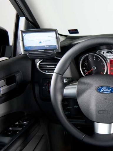 KUDA for Ford Focus since 11/04 