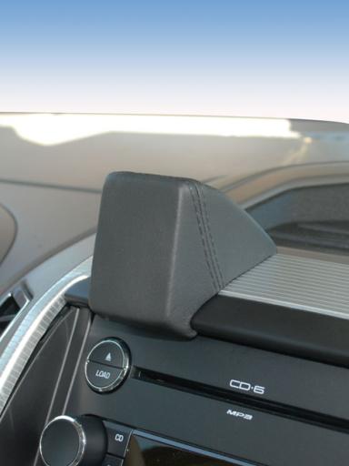 KUDA for Ford Edge since 2007 (USA) 